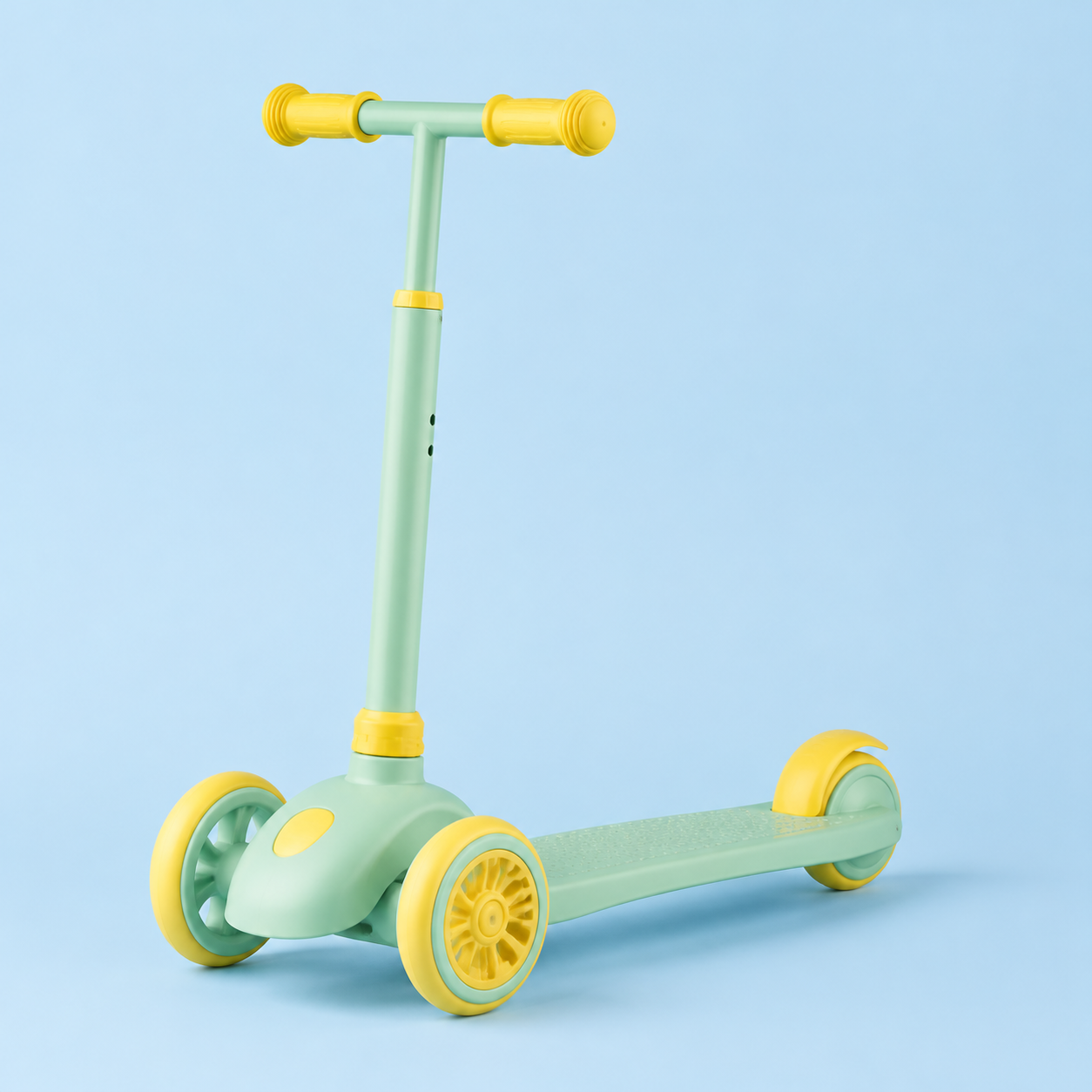 Minty Zoom Kids Scooter
